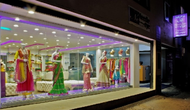 Top 20 Famous Designer Boutiques In Bangalore with Details