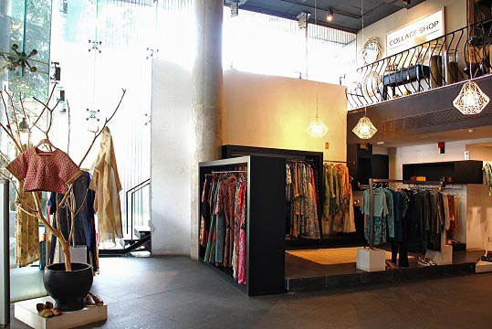 Top 20 Famous Designer Boutiques In Bangalore with Details