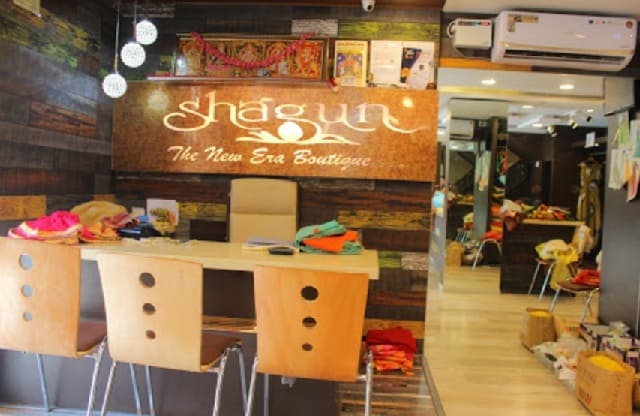 Top 20 Famous Designer Boutiques In Bangalore with Details