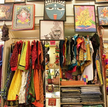 Top 20 Famous Designer Boutiques In Bangalore with Details