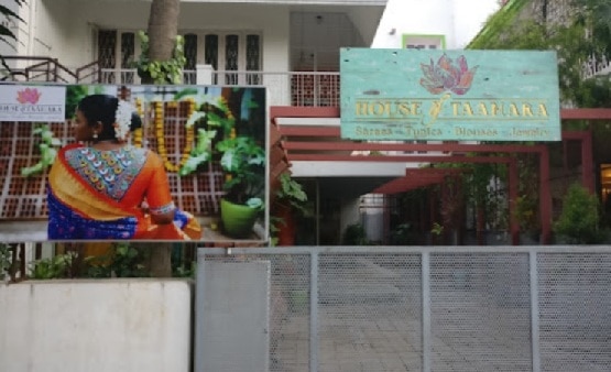 Top 20 Famous Designer Boutiques In Bangalore with Details