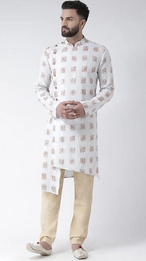 35 Latest Kurta Pajama Designs - Trending Collection in 2023