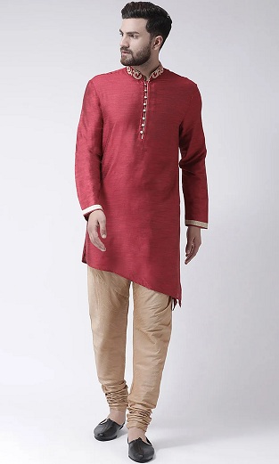 35 Latest Kurta Pajama Designs - Trending Collection in 2023