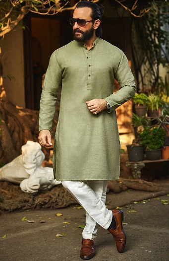 35 Latest Kurta Pajama Designs - Trending Collection in 2023