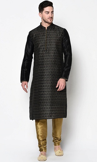 35 Latest Kurta Pajama Designs - Trending Collection in 2023