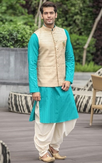 35 Latest Kurta Pajama Designs - Trending Collection in 2023