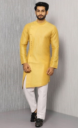 35 Latest Kurta Pajama Designs - Trending Collection in 2023