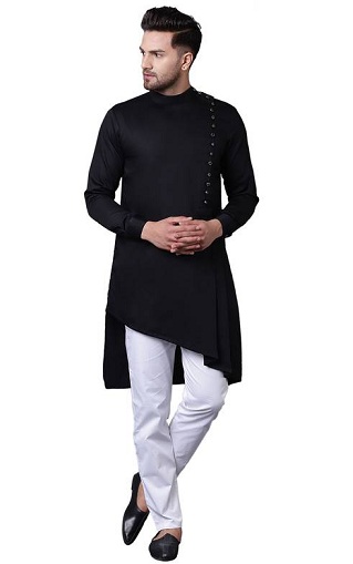 35 Latest Kurta Pajama Designs - Trending Collection in 2023