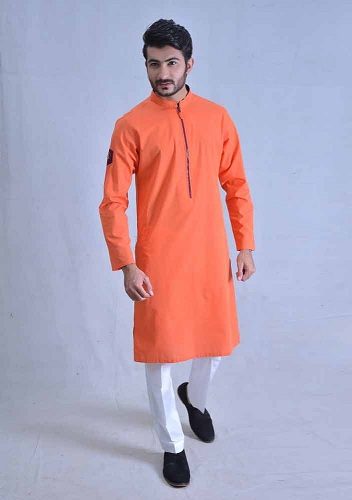 35 Latest Kurta Pajama Designs - Trending Collection in 2023