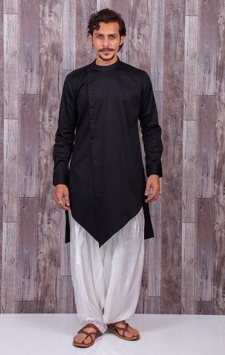 35 Latest Kurta Pajama Designs - Trending Collection in 2023