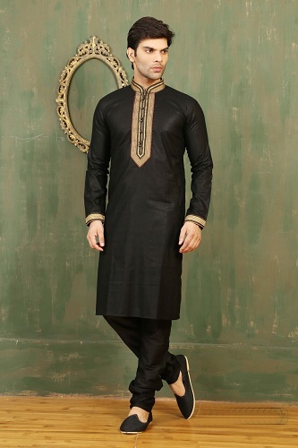 35 Latest Kurta Pajama Designs - Trending Collection in 2023