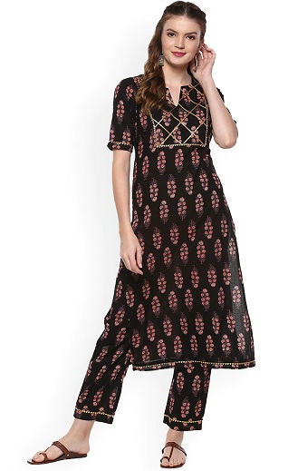 35 Latest Kurta Pajama Designs - Trending Collection in 2023