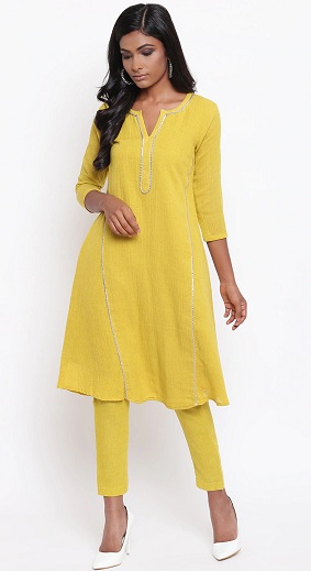 35 Latest Kurta Pajama Designs - Trending Collection in 2023
