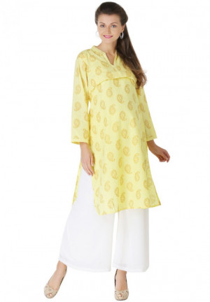 35 Latest Kurta Pajama Designs - Trending Collection in 2023