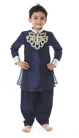 35 Latest Kurta Pajama Designs - Trending Collection in 2023