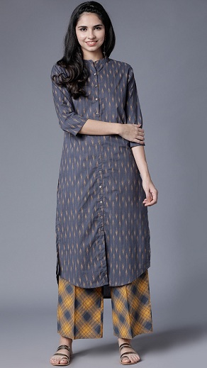 20 Latest Designs Of Plazo with Kurti For Woman in 2023