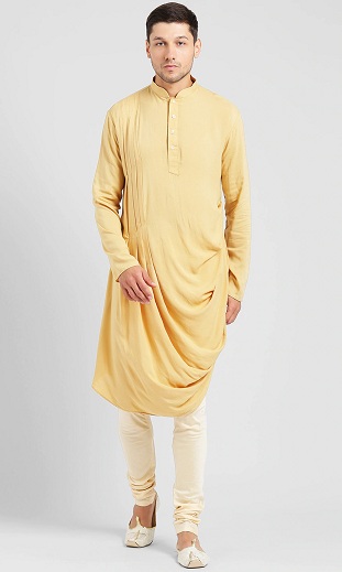 25 Latest Collection of Mens Kurta Designs You Must Try in 2023