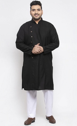 25 Latest Collection of Mens Kurta Designs You Must Try in 2023
