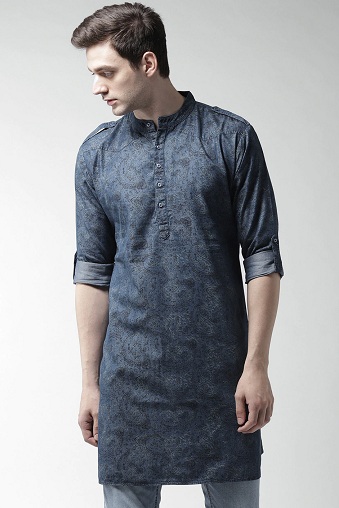 25 Latest Collection of Mens Kurta Designs You Must Try in 2023