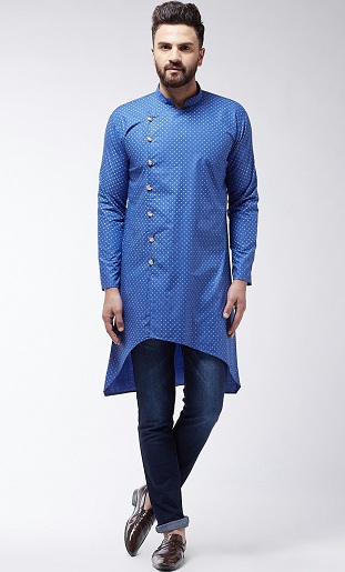 25 Latest Collection of Mens Kurta Designs You Must Try in 2023