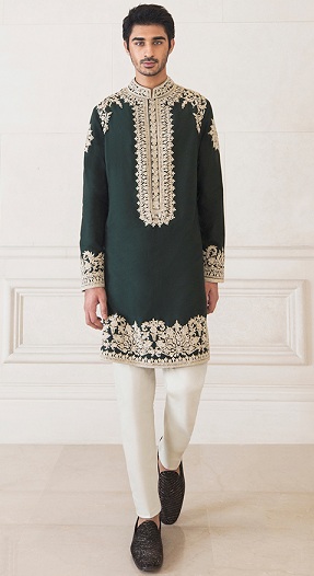 25 Latest Collection of Mens Kurta Designs You Must Try in 2023