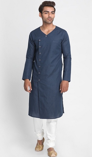 25 Latest Collection of Mens Kurta Designs You Must Try in 2023