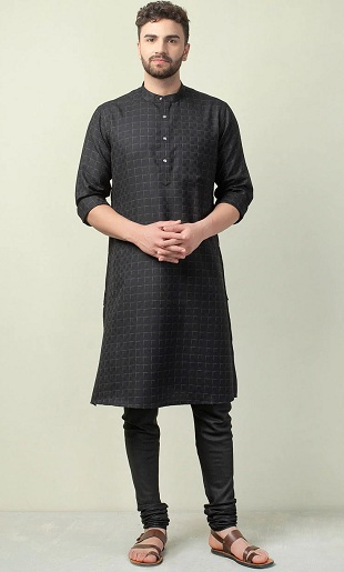 25 Latest Collection of Mens Kurta Designs You Must Try in 2023
