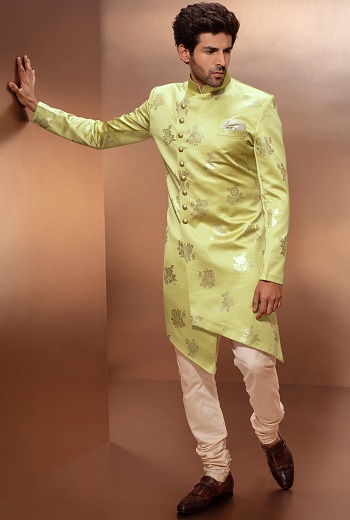 25 Latest Collection of Mens Kurta Designs You Must Try in 2023