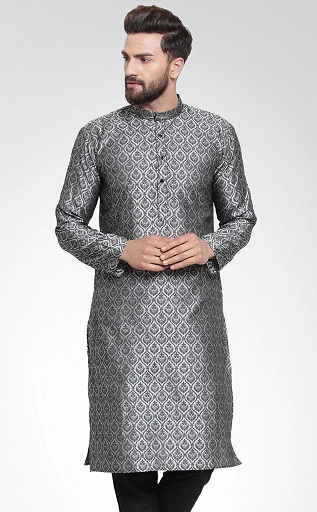 25 Latest Collection of Mens Kurta Designs You Must Try in 2023