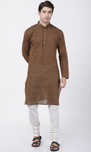 25 Latest Collection of Mens Kurta Designs You Must Try in 2023