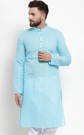 25 Latest Collection of Mens Kurta Designs You Must Try in 2023