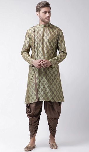 25 Latest Collection of Mens Kurta Designs You Must Try in 2023