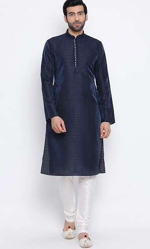 25 Latest Collection of Mens Kurta Designs You Must Try in 2023