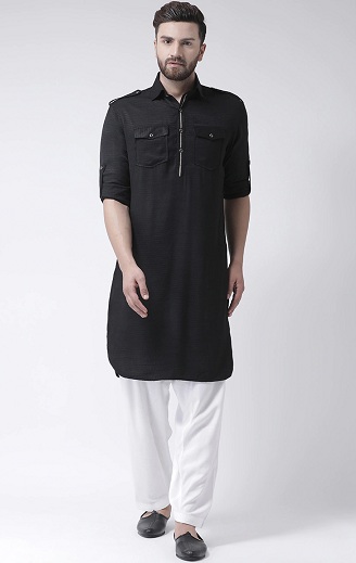 25 Latest Collection of Mens Kurta Designs You Must Try in 2023