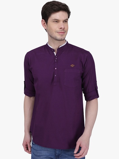 25 Latest Collection of Mens Kurta Designs You Must Try in 2023