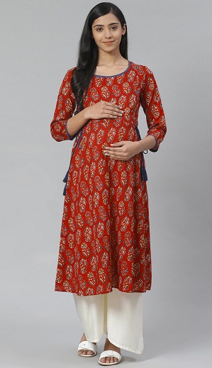 50 Elegant Kurti Designs Perfect for Any Occasion 2025