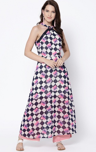 50 Elegant Kurti Designs Perfect for Any Occasion 2025