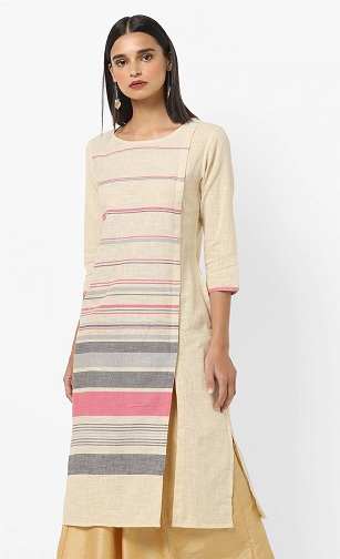 50 Elegant Kurti Designs Perfect for Any Occasion 2025