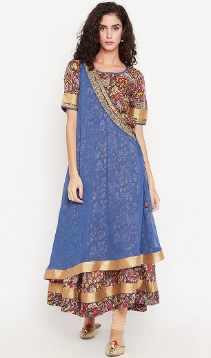 50 Elegant Kurti Designs Perfect for Any Occasion 2025