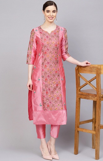 50 Elegant Kurti Designs Perfect for Any Occasion 2025