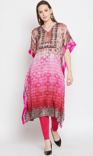 50 Elegant Kurti Designs Perfect for Any Occasion 2025