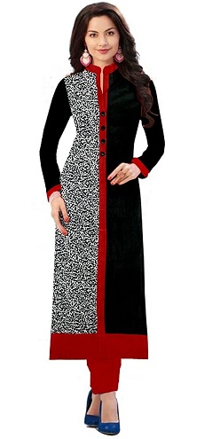 50 Elegant Kurti Designs Perfect for Any Occasion 2025