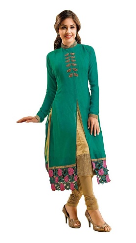 50 Elegant Kurti Designs Perfect for Any Occasion 2025