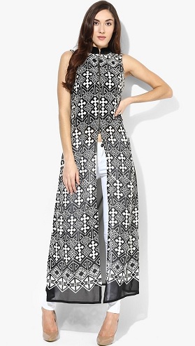 50 Elegant Kurti Designs Perfect for Any Occasion 2025