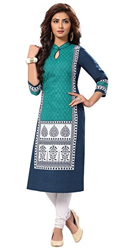 50 Elegant Kurti Designs Perfect for Any Occasion 2025