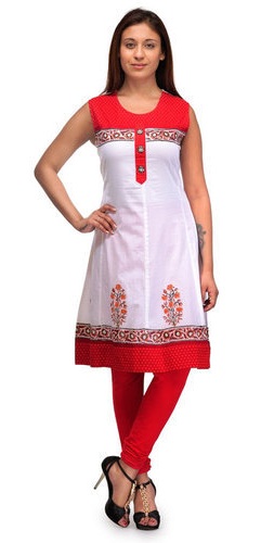 50 Elegant Kurti Designs Perfect for Any Occasion 2025