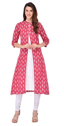 50 Elegant Kurti Designs Perfect for Any Occasion 2025
