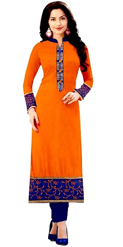 50 Elegant Kurti Designs Perfect for Any Occasion 2025