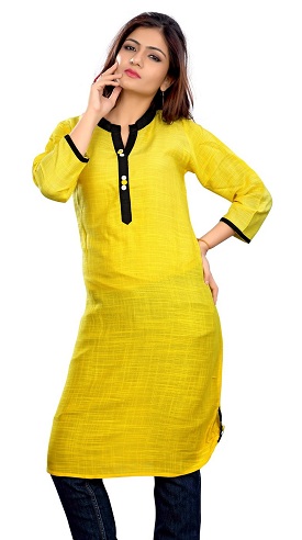50 Elegant Kurti Designs Perfect for Any Occasion 2025