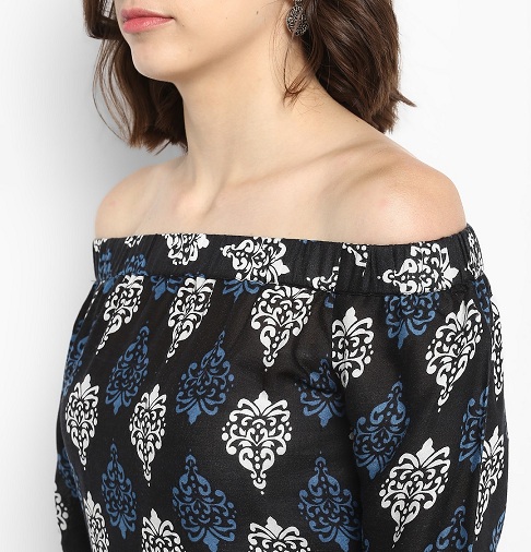 25 Trending and Stylish Kurta Neck Designs Collection 2025